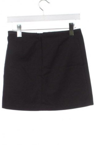 Пола H&M, Размер XS, Цвят Черен, Цена 2,04 €