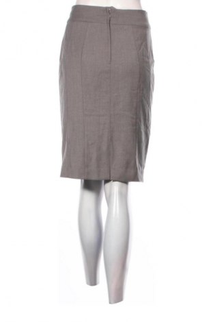 Пола H&M, Размер S, Цвят Сив, Цена 2,04 €