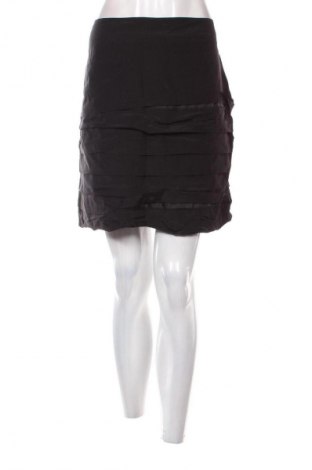 Rock H&M, Größe XL, Farbe Schwarz, Preis € 3,99