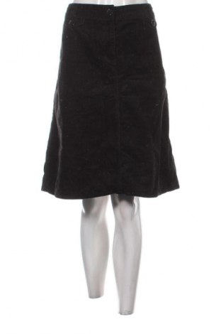 Fustă H&M, Mărime XL, Culoare Negru, Preț 36,99 Lei