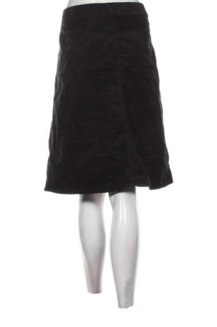 Fustă H&M, Mărime XL, Culoare Negru, Preț 36,99 Lei