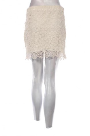 Пола H&M, Размер S, Цвят Екрю, Цена 2,04 €