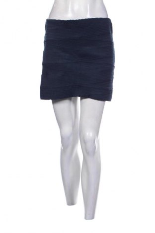 Пола H&M, Размер M, Цвят Син, Цена 2,04 €