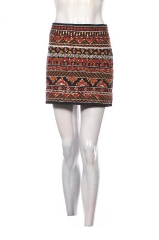 Sukně H&M, Velikost M, Barva Vícebarevné, Cena  49,00 Kč