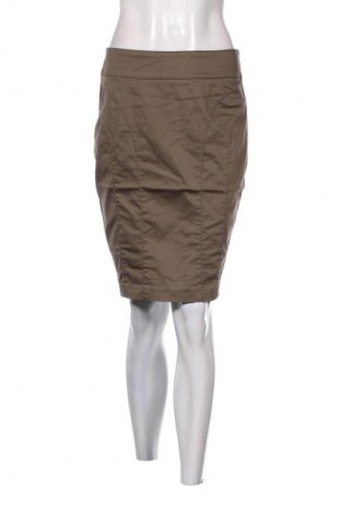 Spódnica H&M, Rozmiar M, Kolor Brązowy, Cena 22,99 zł