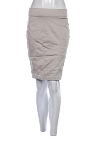 Sukně H&M, Velikost M, Barva Béžová, Cena  59,00 Kč