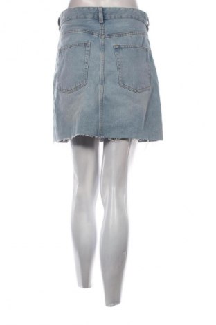 Spódnica H&M, Rozmiar M, Kolor Niebieski, Cena 39,99 zł