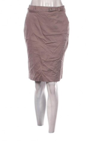 Sukně H&M, Velikost S, Barva Popelavě růžová, Cena  49,00 Kč