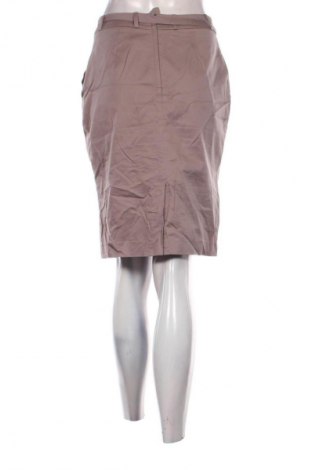 Sukně H&M, Velikost S, Barva Popelavě růžová, Cena  49,00 Kč