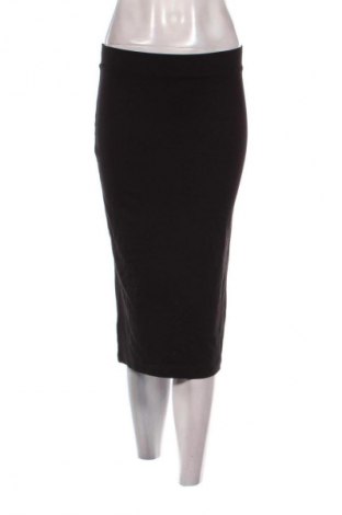 Sukně H&M, Velikost M, Barva Černá, Cena  59,00 Kč