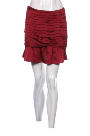 Sukně H&M, Velikost M, Barva Červená, Cena  79,00 Kč