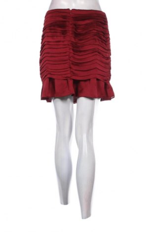 Sukně H&M, Velikost M, Barva Červená, Cena  79,00 Kč