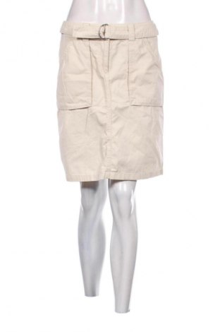 Пола H&M, Размер M, Цвят Екрю, Цена 2,04 €