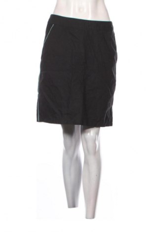 Пола H&M Divided, Размер M, Цвят Черен, Цена 2,04 €