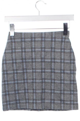 Пола H&M Divided, Размер XS, Цвят Многоцветен, Цена 2,04 €