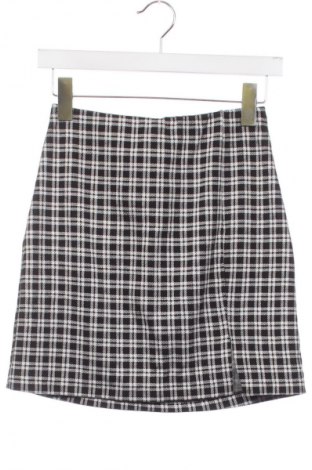 Пола H&M Divided, Размер XS, Цвят Многоцветен, Цена 3,06 €