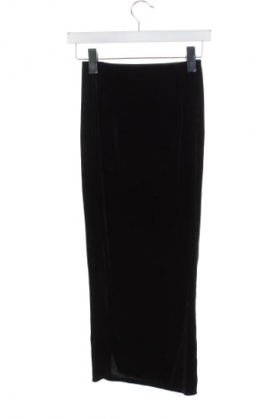 Spódnica H&M Divided, Rozmiar XS, Kolor Czarny, Cena 22,99 zł