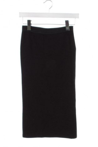 Spódnica H&M Divided, Rozmiar XS, Kolor Czarny, Cena 6,99 zł