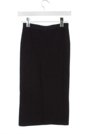 Spódnica H&M Divided, Rozmiar XS, Kolor Czarny, Cena 6,99 zł