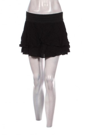 Пола H&M Divided, Размер S, Цвят Черен, Цена 2,04 €