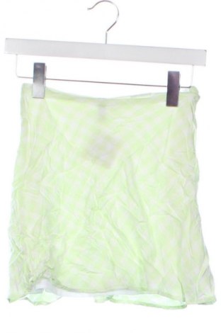 Пола H&M Divided, Размер XS, Цвят Многоцветен, Цена 2,04 €