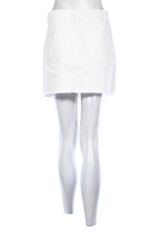 Sukně H&M Divided, Velikost S, Barva Bílá, Cena  190,00 Kč