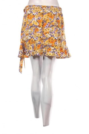 Пола H&M Divided, Размер S, Цвят Многоцветен, Цена 2,04 €