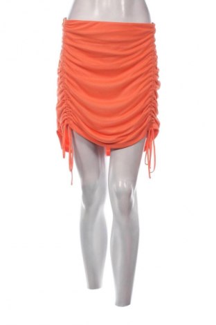 Пола H&M Divided, Размер XL, Цвят Оранжев, Цена 4,60 €