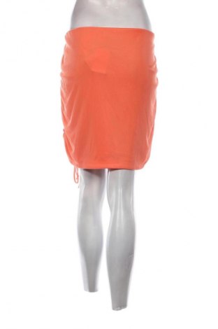 Пола H&M Divided, Размер XL, Цвят Оранжев, Цена 4,60 €