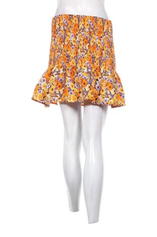 Пола H&M Divided, Размер M, Цвят Многоцветен, Цена 2,04 €