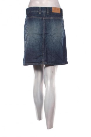 Rock H&M L.O.G.G., Größe S, Farbe Blau, Preis 3,99 €