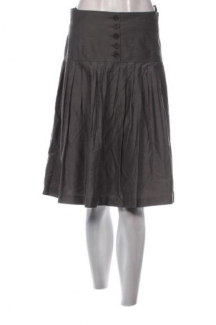Sukně Hirsch, Velikost M, Barva Šedá, Cena  99,00 Kč