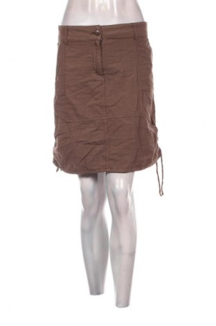 Пола Janina, Размер M, Цвят Кафяв, Цена 2,04 €