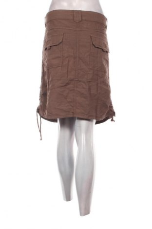 Пола Janina, Размер M, Цвят Кафяв, Цена 2,04 €