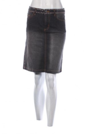 Fustă John Baner, Mărime S, Culoare Negru, Preț 7,99 Lei