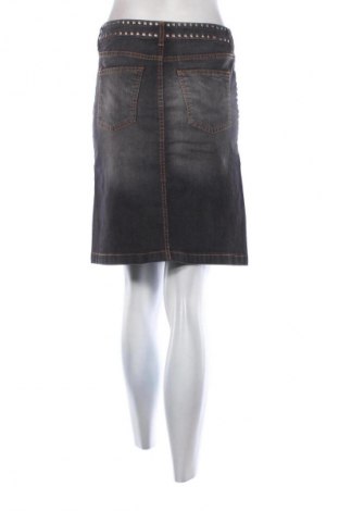 Fustă John Baner, Mărime S, Culoare Negru, Preț 7,99 Lei