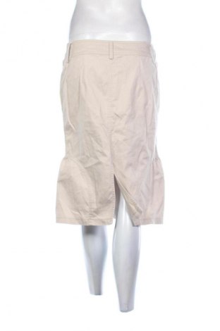 Spódnica Kensol, Rozmiar M, Kolor Beżowy, Cena 41,99 zł