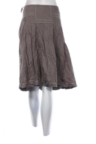 Szoknya Laurel, Méret XL, Szín Szürke, Ár 16 829 Ft