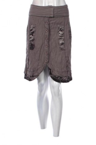 Пола Leon, Размер M, Цвят Сив, Цена 2,04 €