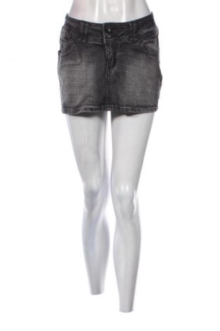 Sukně Love, Velikost M, Barva Šedá, Cena  49,00 Kč