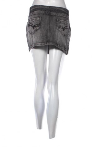 Sukně Love, Velikost M, Barva Šedá, Cena  49,00 Kč