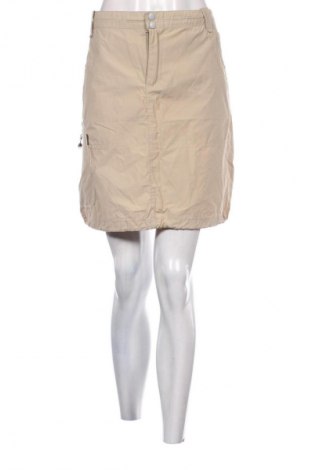 Sukňa Luhta, Veľkosť M, Farba Béžová, Cena  3,95 €