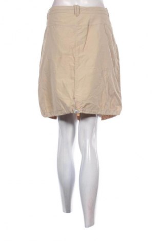 Sukňa Luhta, Veľkosť M, Farba Béžová, Cena  3,95 €