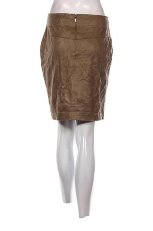 Φούστα Luxzuz One Two, Μέγεθος S, Χρώμα Πράσινο, Τιμή 1,99 €