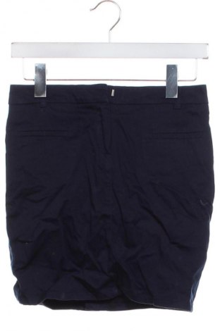 Пола Mango, Размер XS, Цвят Син, Цена 2,04 €