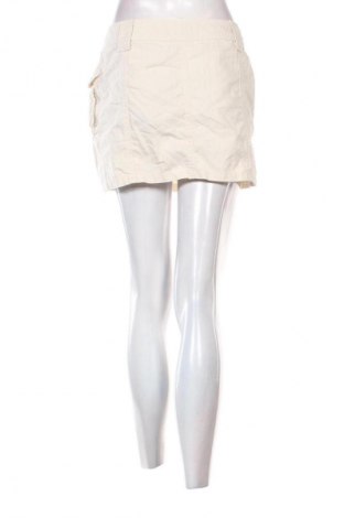 Пола Mango, Размер S, Цвят Екрю, Цена 3,06 €