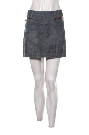 Spódnica Manguun, Rozmiar M, Kolor Niebieski, Cena 6,99 zł