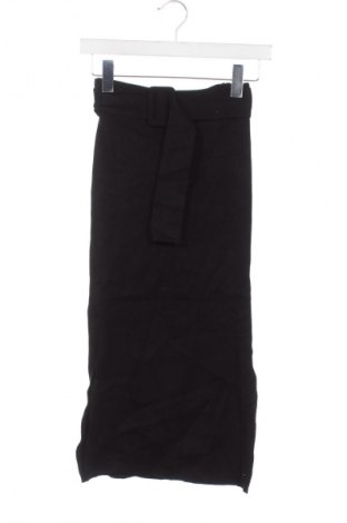 Fustă Melting Stockholm, Mărime XS, Culoare Negru, Preț 14,99 Lei