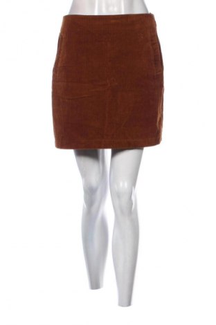 Пола New Look, Размер S, Цвят Кафяв, Цена 2,04 €