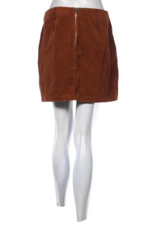 Пола New Look, Размер S, Цвят Кафяв, Цена 2,04 €